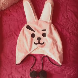 BT21 Cooky hat